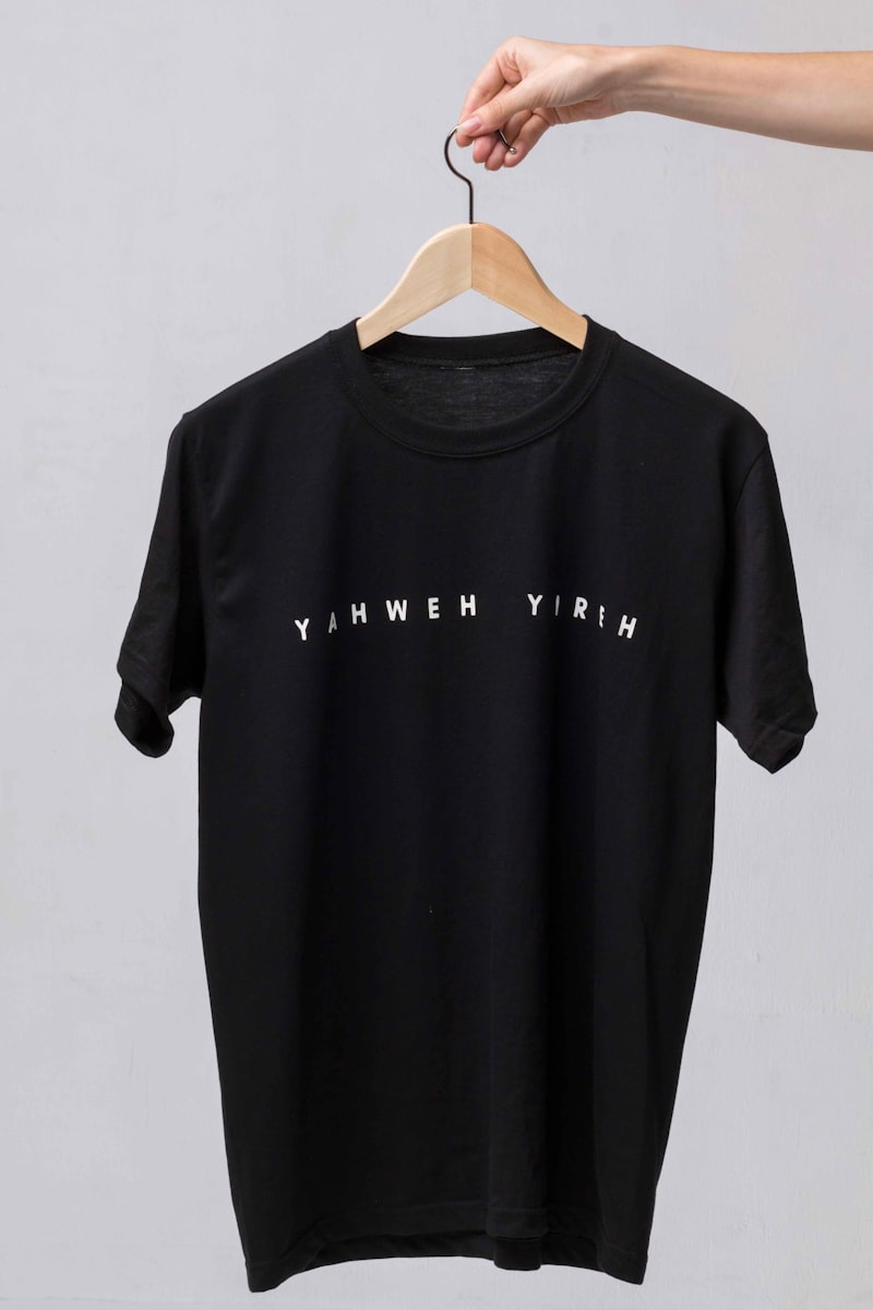Orlin Shadow Tee