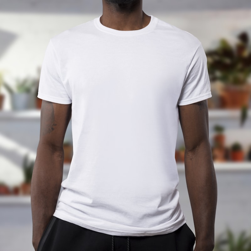 Orlin Regular Tee