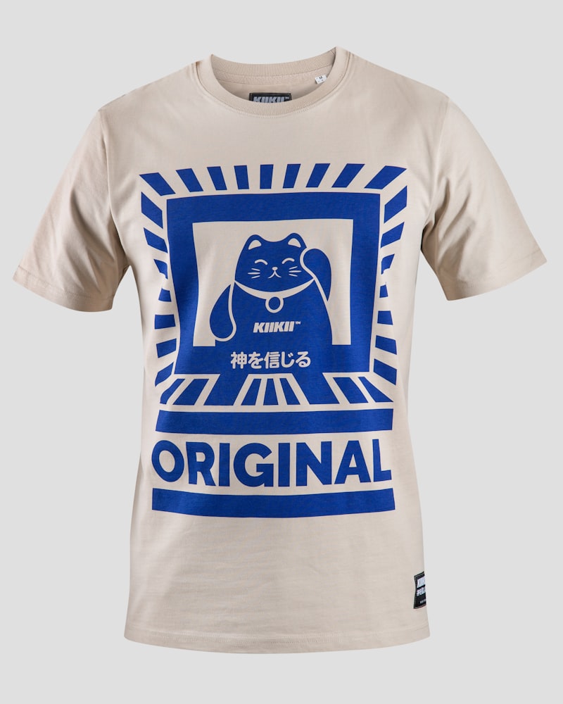 Orlin Ash Tee